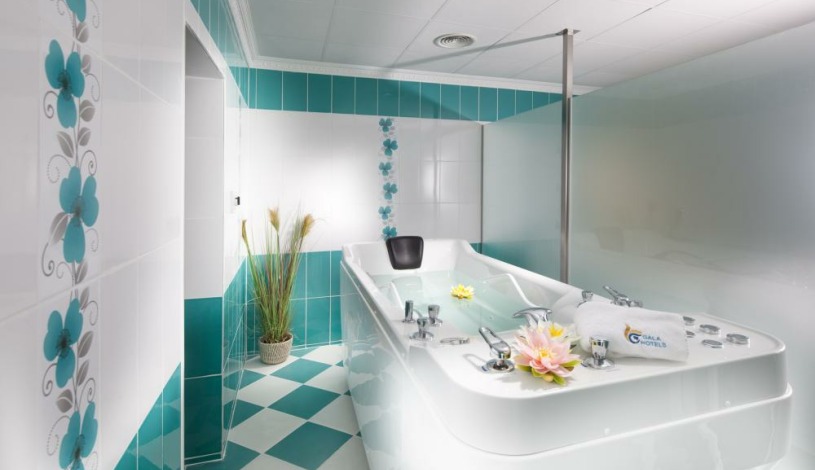 Chateau Monty SPA Resort Mariánské Lázně